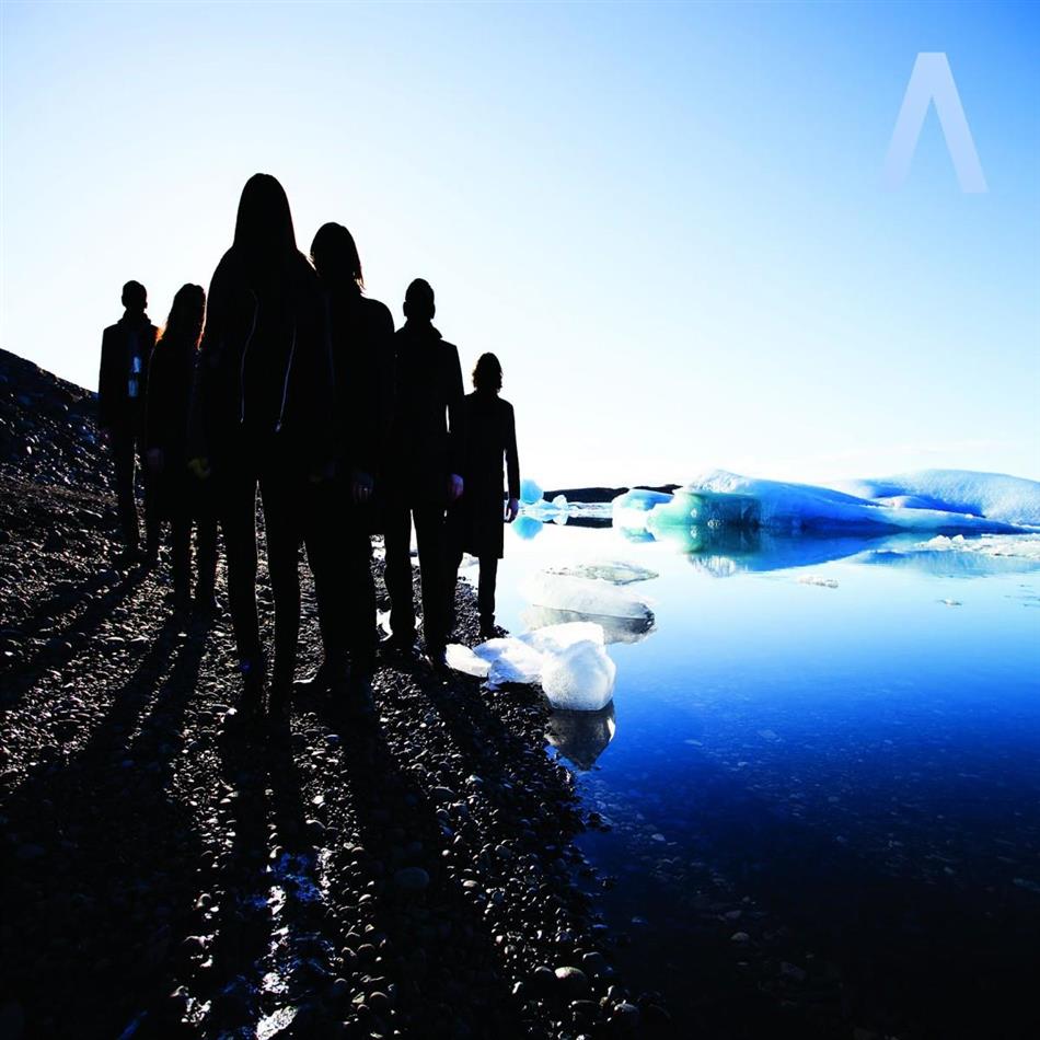 Archive - Restriction 2 LP + CD