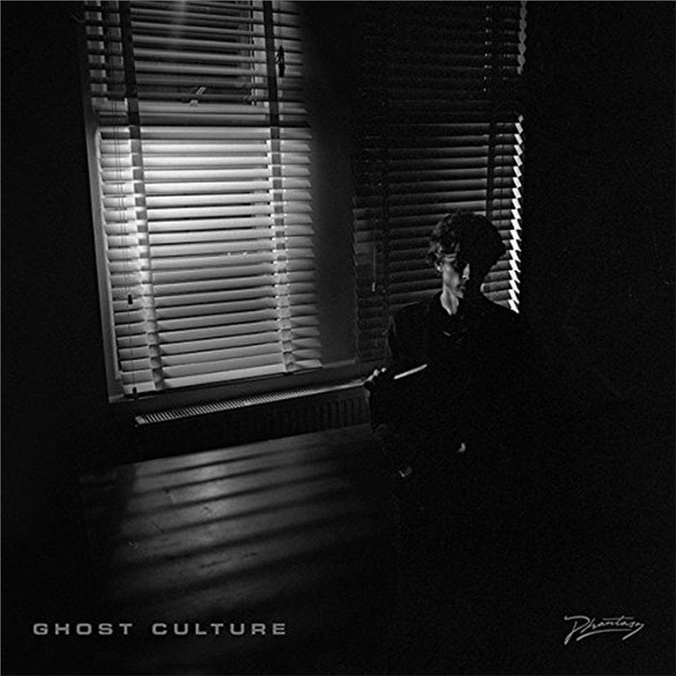 Ghost Culture - --- LP + Digital Copy