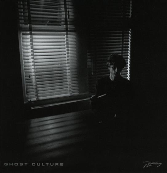 Ghost Culture - ---