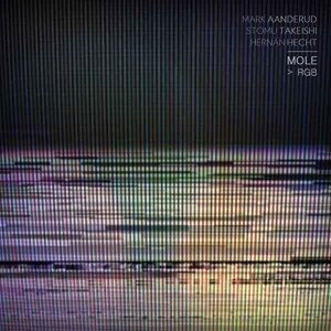The Mole - Rgb