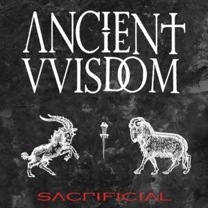Ancient Vvisdom - Sacrificial LP