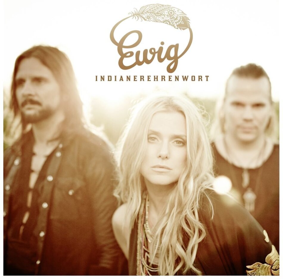 Ewig (Biedermann Jeanette) - Indianerehrenwort