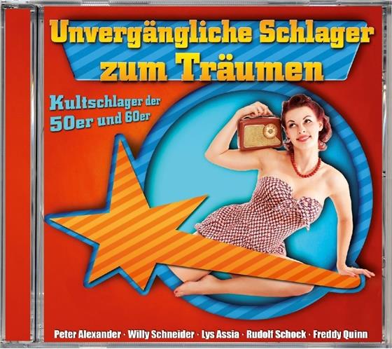 Unvergaengliche Schlager
