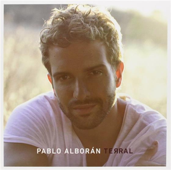Pablo Alboran - Terral Limited Edition, CD + DVD