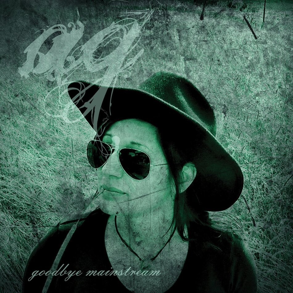 Andreas Gross - Goodbye Mainstream