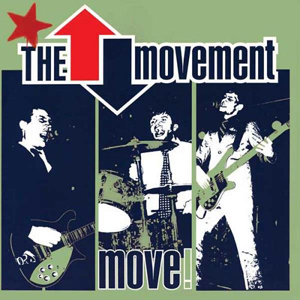 The Movement - Move! New Version