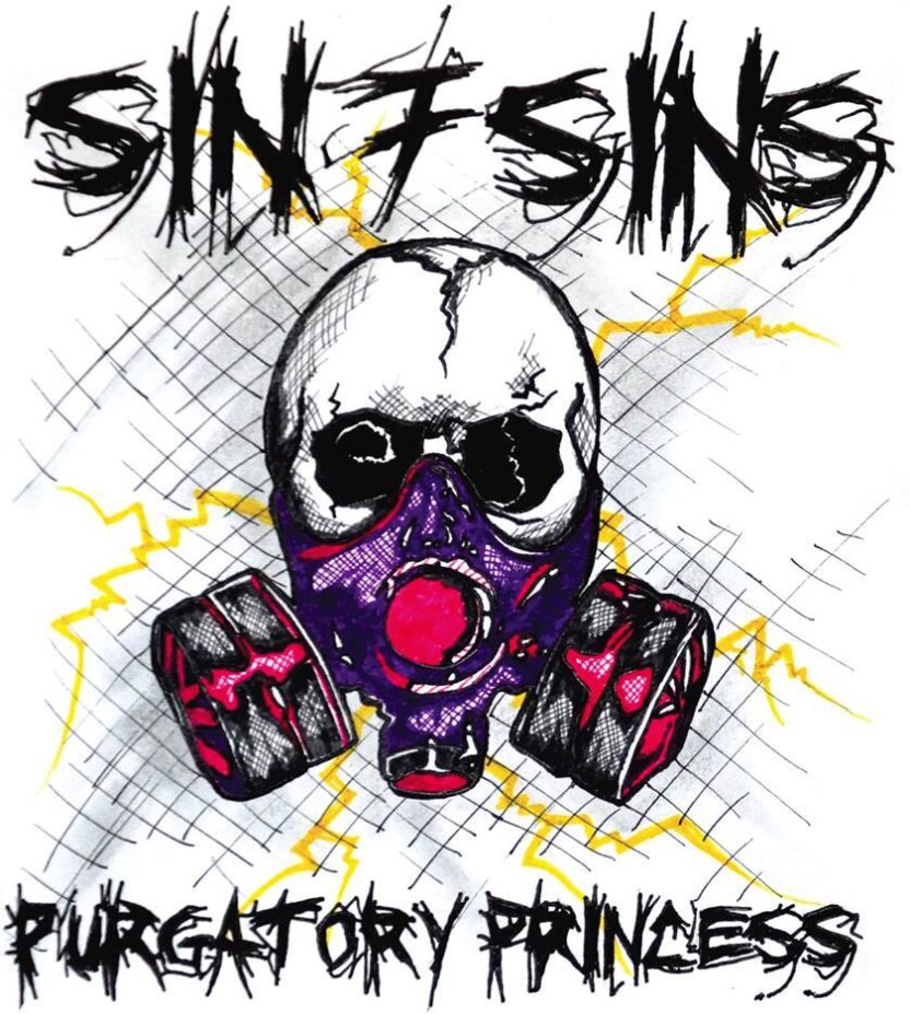 Sin7sins - Purgatory Princess