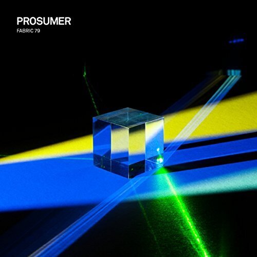 Fabric - 79 Prosumer