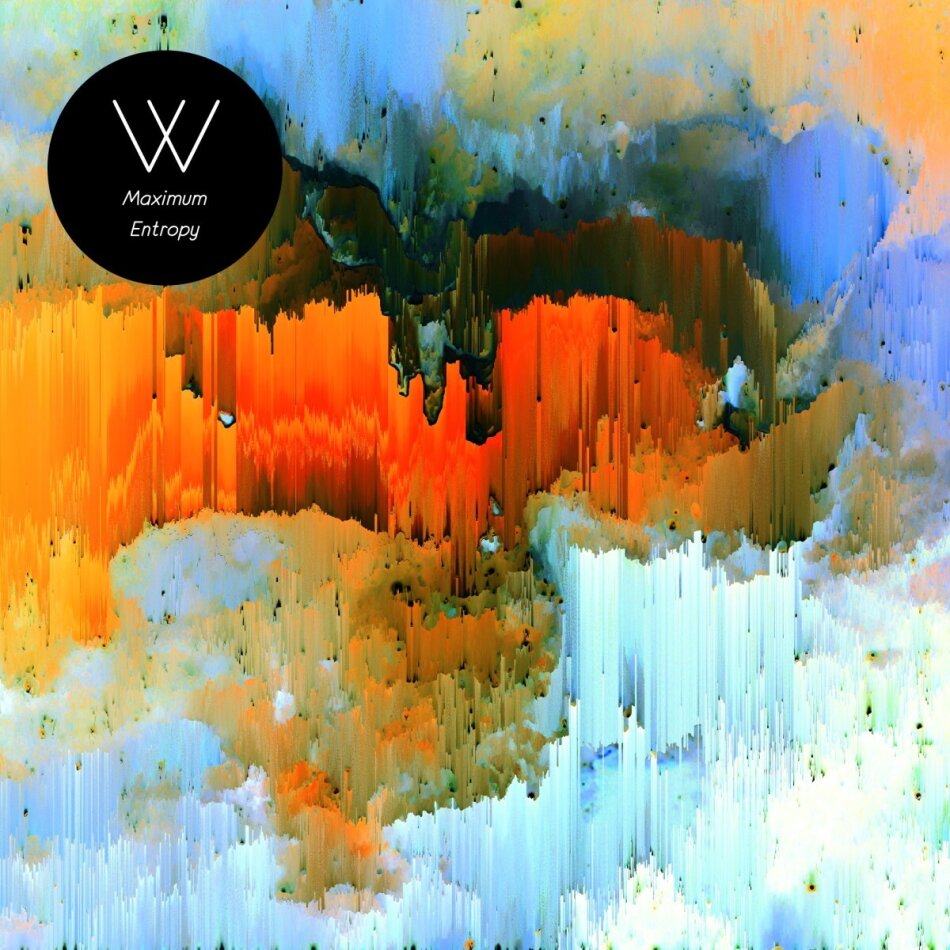 Man Without Country - Maximum Entropy LP