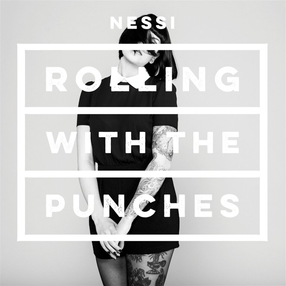 Nessi - Rolling With The Punches