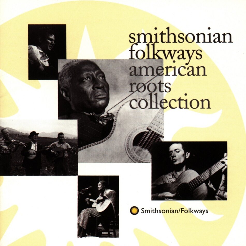 Smithsonian Folkways