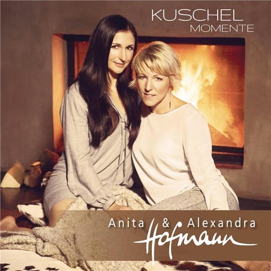 Anita Hofmann - Kuschelmomente