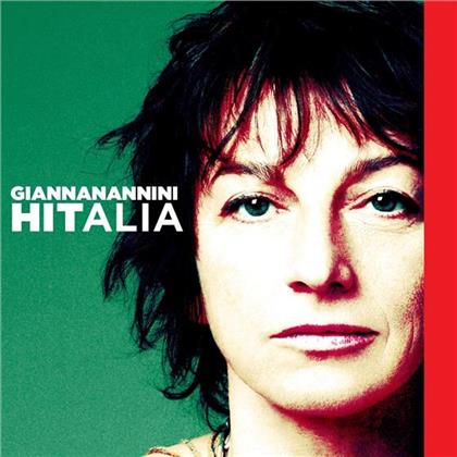 Gianna Nannini - Hitalia