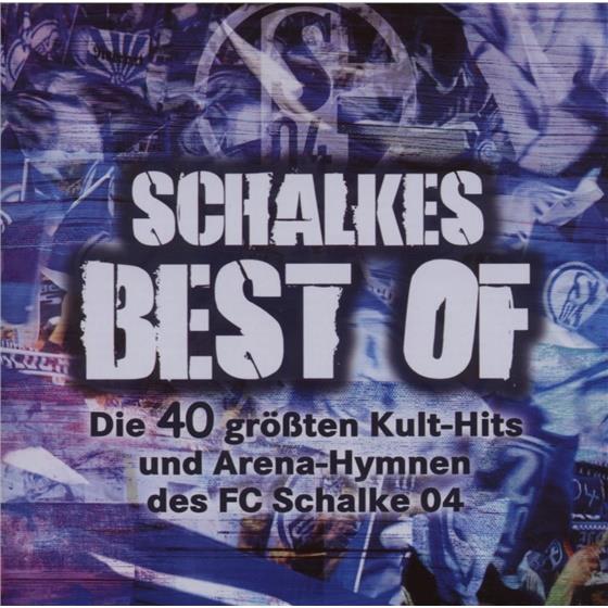 Schalkes Best Of - Vol. 1 2 CDs