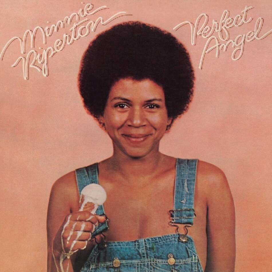 Minnie Riperton - Perfect Angel