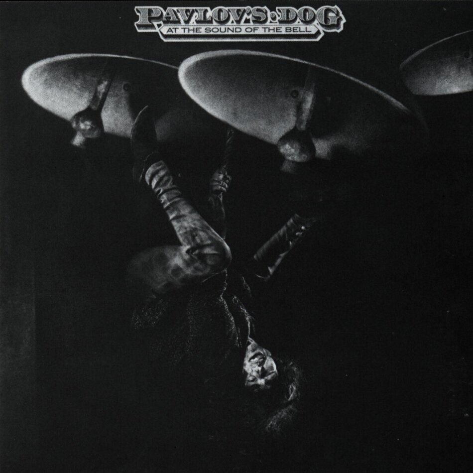 Pavlov's Dog - At The Sound Of The Bell