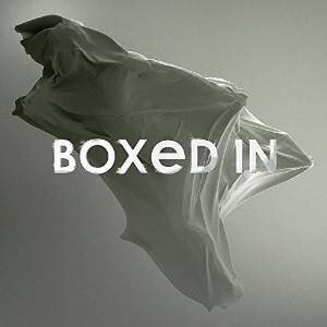 Boxed In - --- LP + Digital Copy