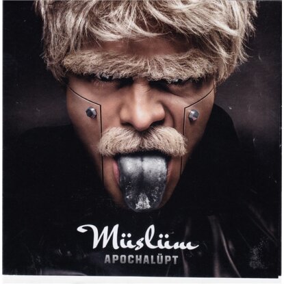 M&uuml;sl&uuml;m - Apochal&uuml;pt