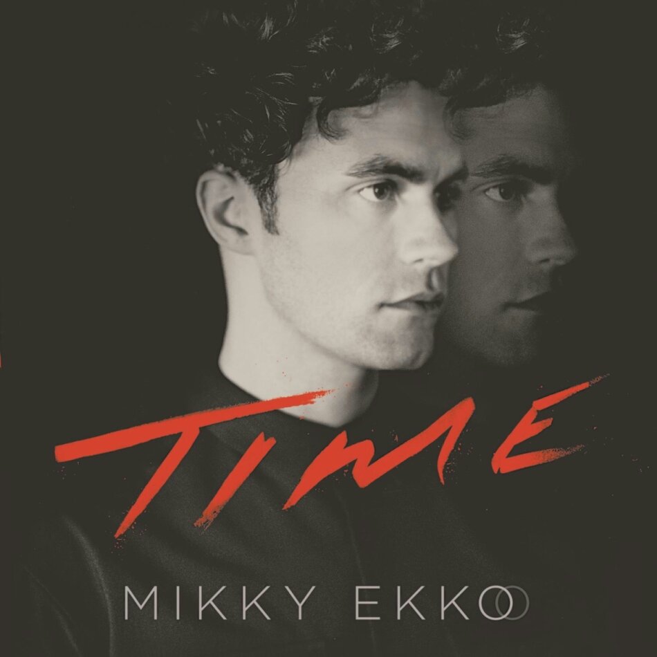 Mikky Ekko - Time LP + Digital Copy