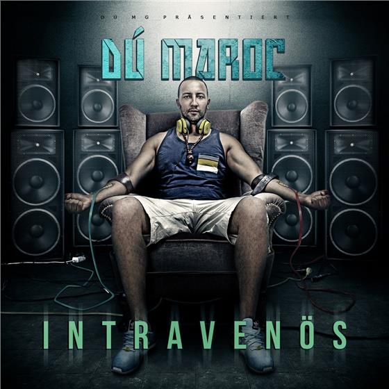 Du Maroc - Intravenös