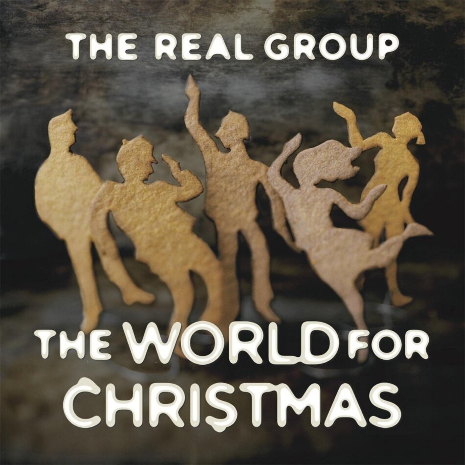 Real Group - World For Christmas