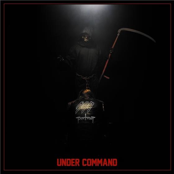 Portrait (Heavy) & Ram (Heavy) - Under Command