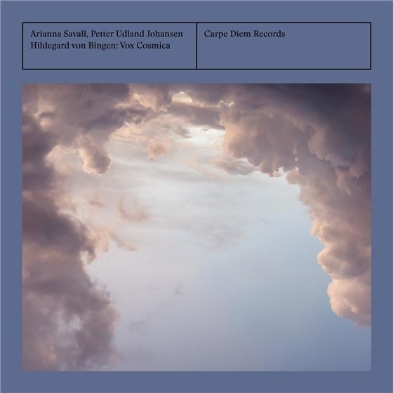 Hildegard von Bingen, Petter Udland Johansen, Andreas Spindler, Anke Spindler, Arianna Savall, … - Vox Cosmica