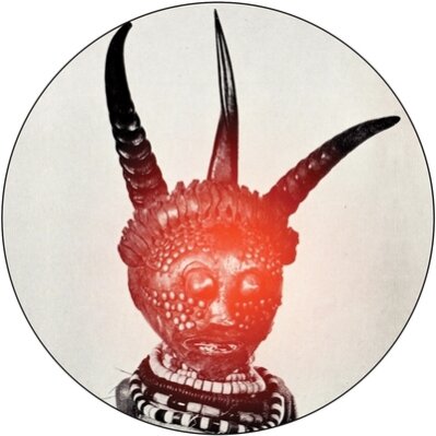 Pedestrian & Jasperdrum - Origins 12" Maxi