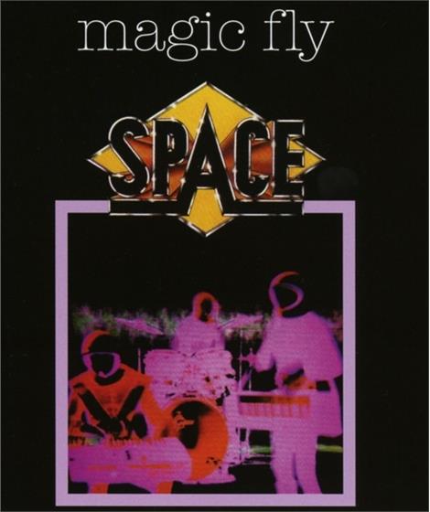 Space - Magic Fly - Nang Records