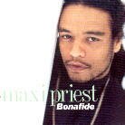 Priest Maxi - Bonafide - Reissue Japan Edition