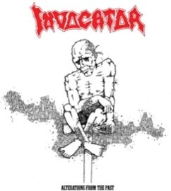 Invocator - Alterations From The Past 2 LPs
