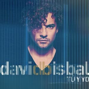 David Bisbal - Tu Y Yo -Tour CD + DVD