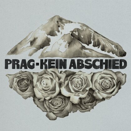 PRAG - Kein Abschied