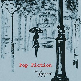 Popguns - Pop Fiction