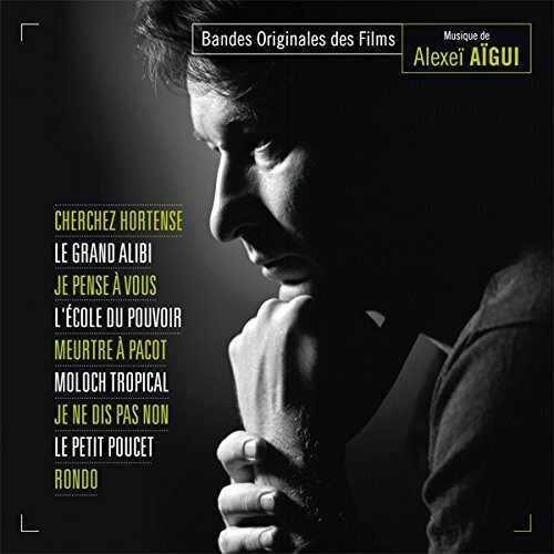 Alexei Aigui - Cherchez Hortense - OST