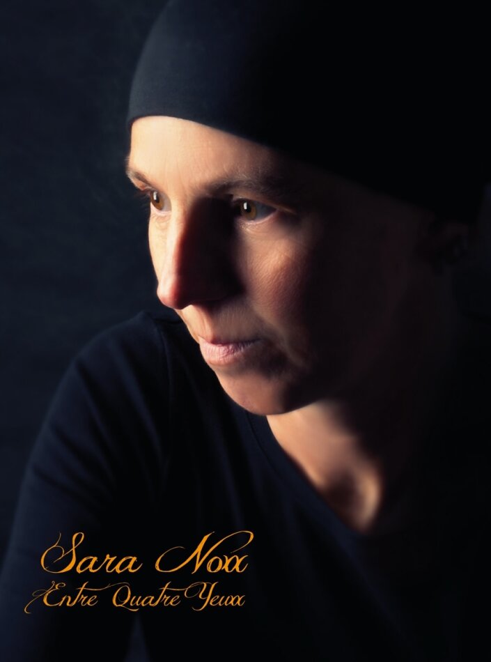 Sara Noxx - Entre Quatre Yeuxx Limited Edition, 2 CDs
