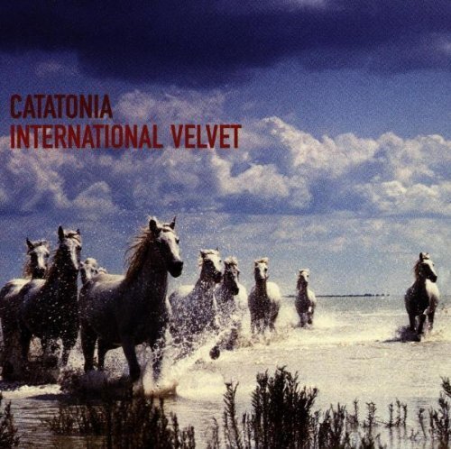 Catatonia - International Velvet Deluxe Edition, 2 CDs