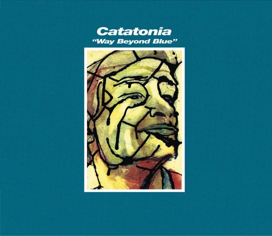 Catatonia - Way Beyond Blue Deluxe Edition, 2 CDs
