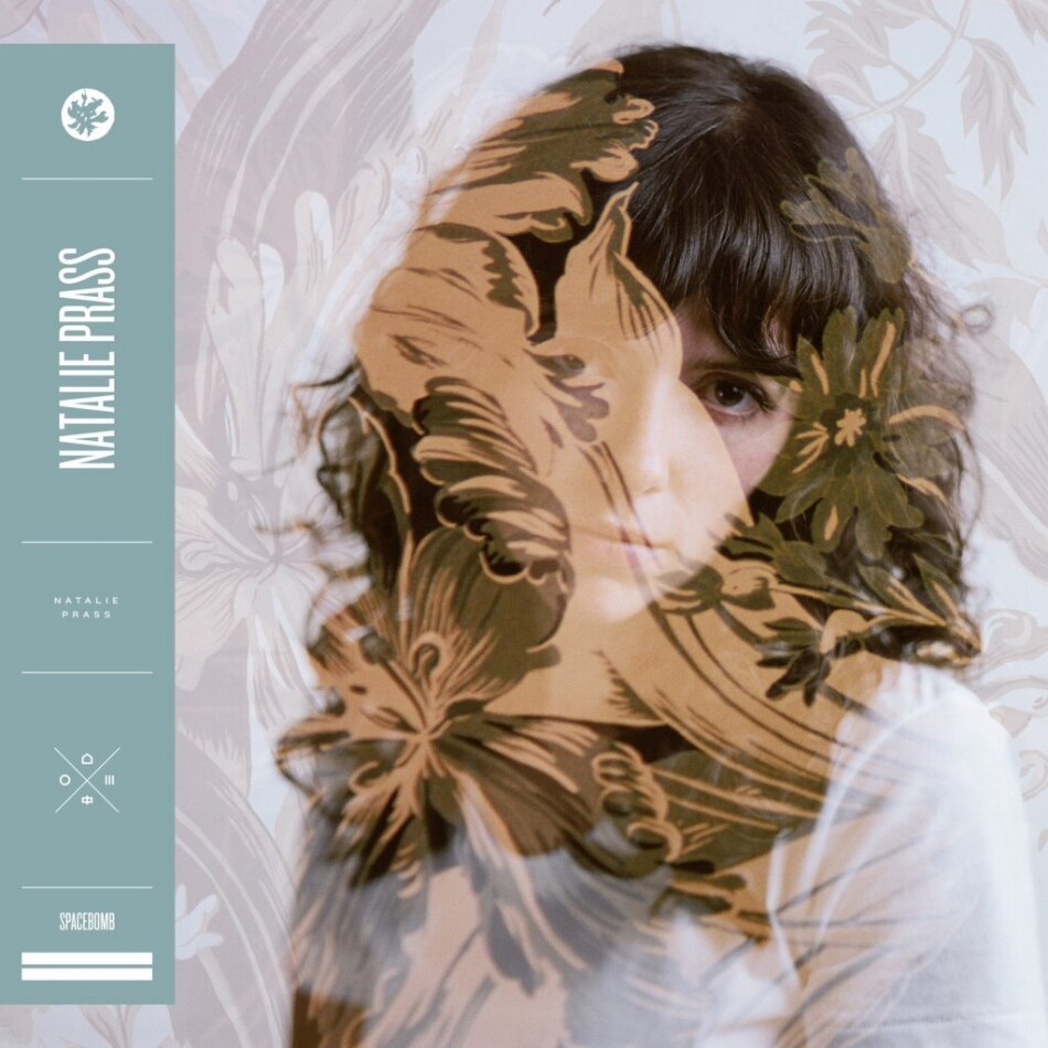 Natalie Prass - --- LP
