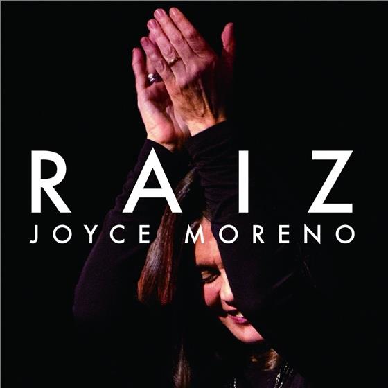 Joyce Moreno - Raiz