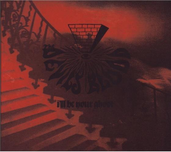 Devils Blood - Ill Be Your Ghost