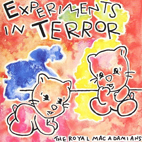 Royal Macadamians - Experiments In Terror 2014 Version