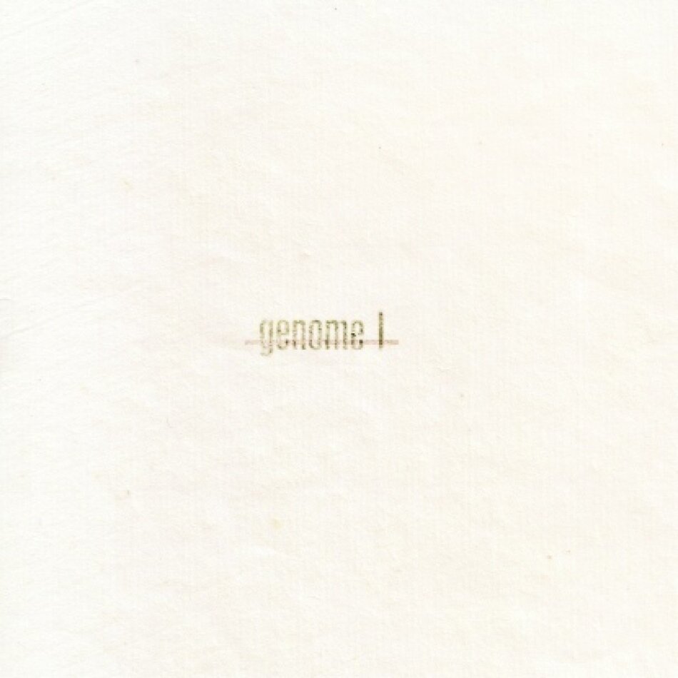 Sebastian Mullaert & Patrick Siech - Gerome I 12" Maxi