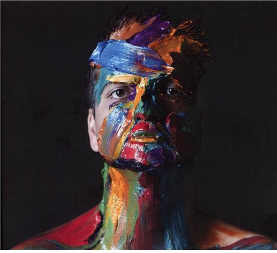 Fyfe - Control
