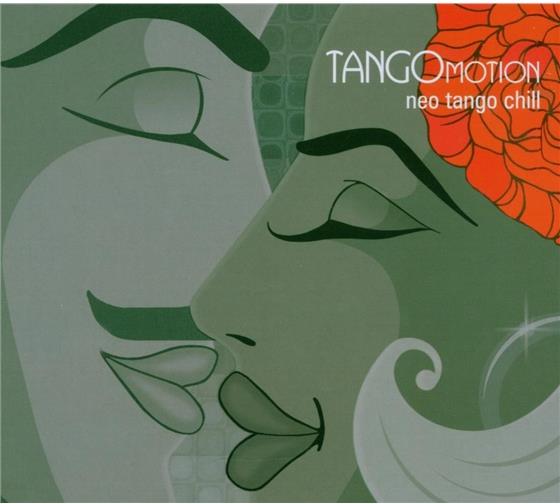 Tangomotion