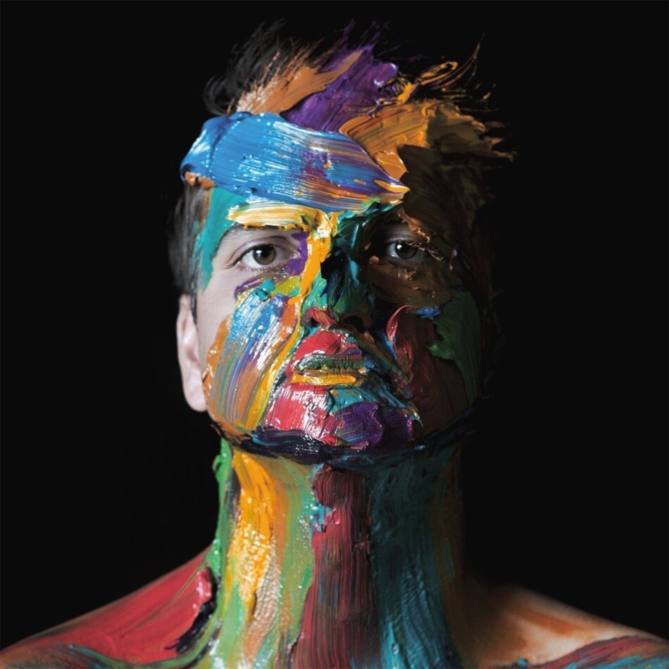 Fyfe - Control LP
