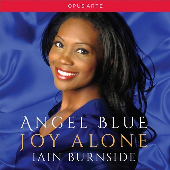 George Gershwin (1898-1937), Jake Heggie (*1961), Franz Liszt (1811-1886), +, … - Rosenblatt Recital: Joy Alone
