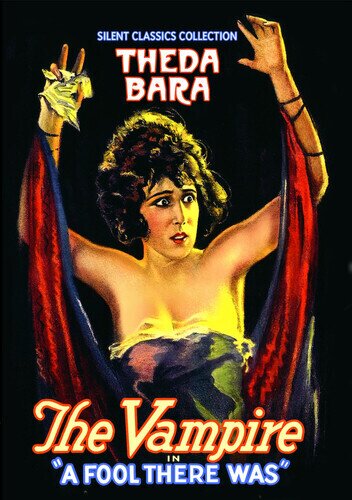 A fool there was (1915) b/w