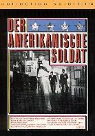 Der amerikanische Soldat - (Collection Spielfilm) (1970) b/w