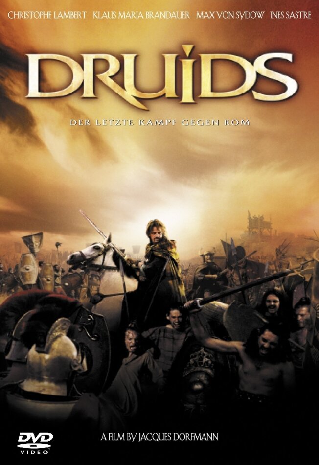 Druids